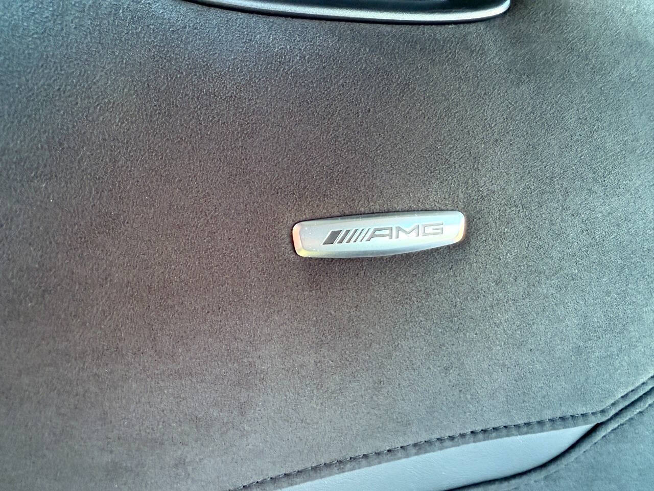 2025 Mercedes-Benz GLC AMG GLC 43 AWD