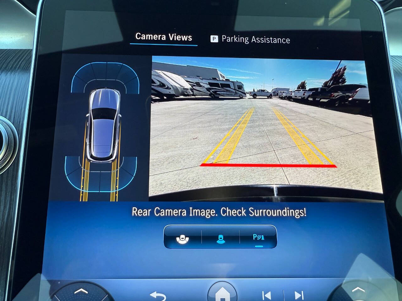 2025 Mercedes-Benz GLC AMG GLC 43 AWD