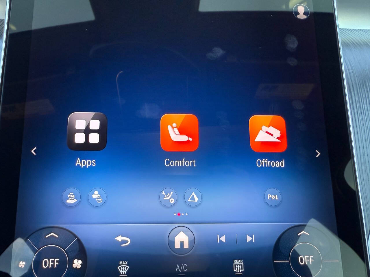 2025 Mercedes-Benz GLC AMG GLC 43 AWD