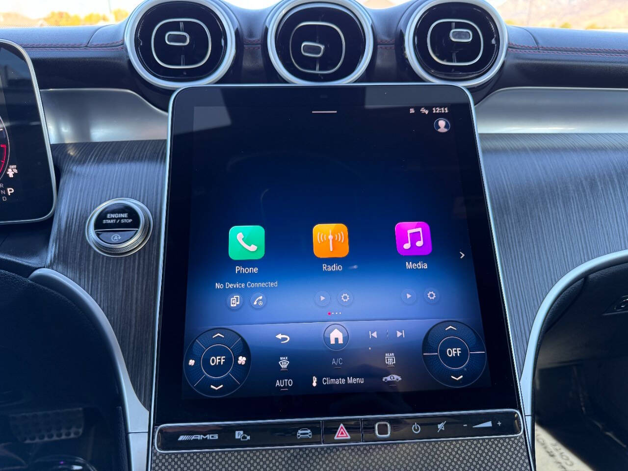 2025 Mercedes-Benz GLC AMG GLC 43 AWD