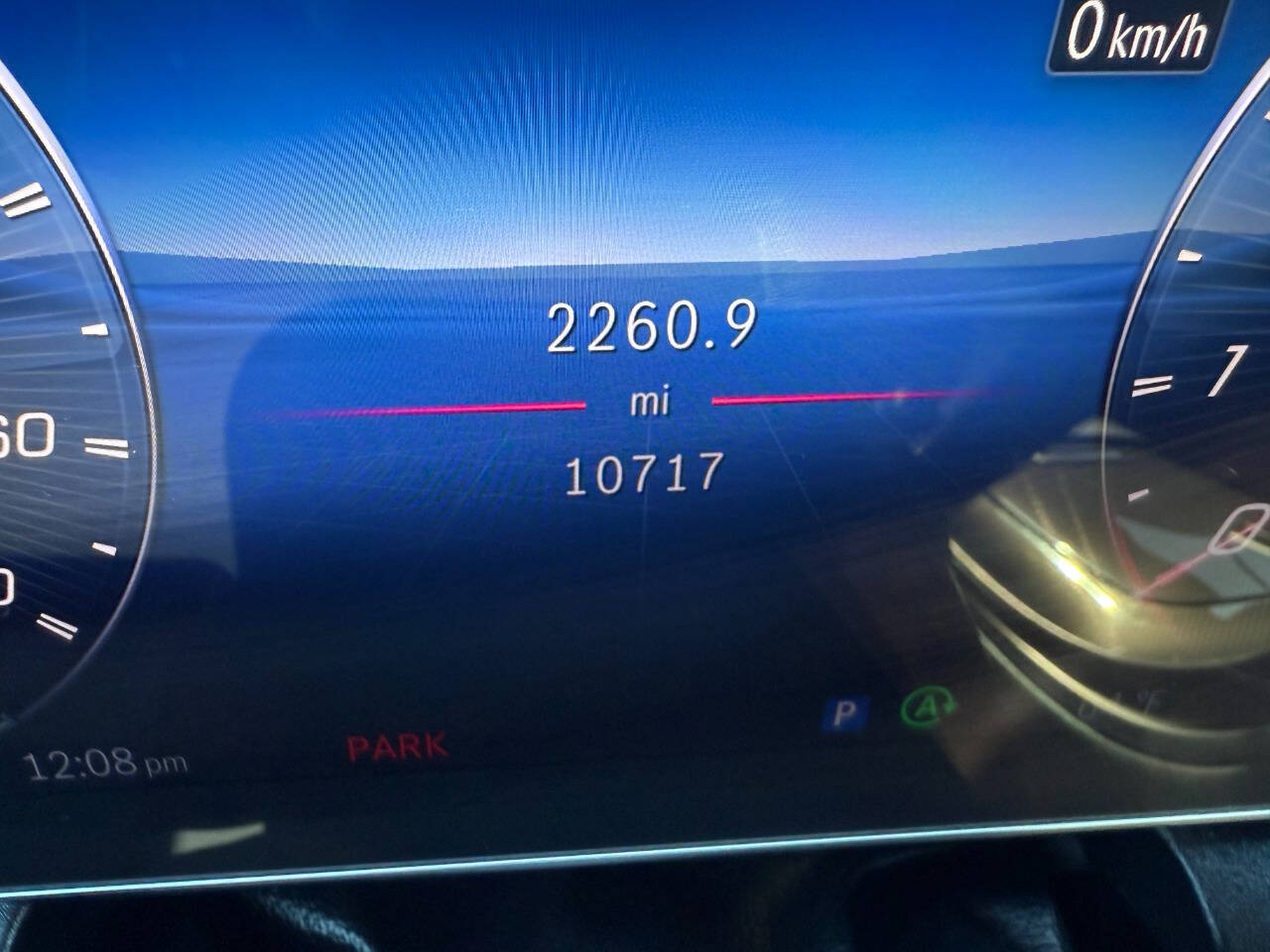 2025 Mercedes-Benz GLC AMG GLC 43 AWD