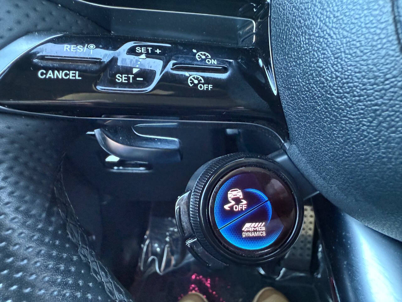 2025 Mercedes-Benz GLC AMG GLC 43 AWD