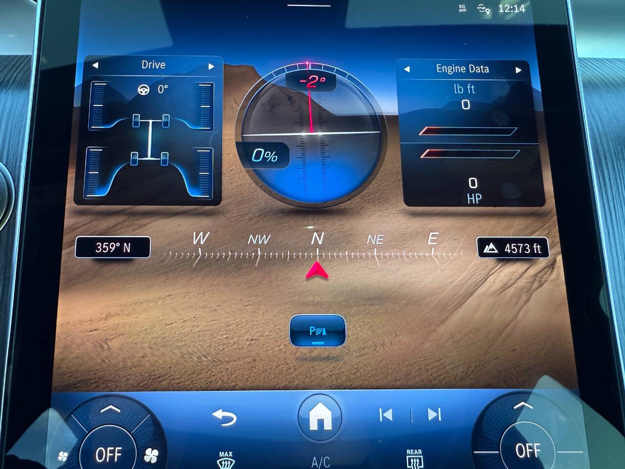 2025 Mercedes-Benz GLC AMG GLC 43 AWD