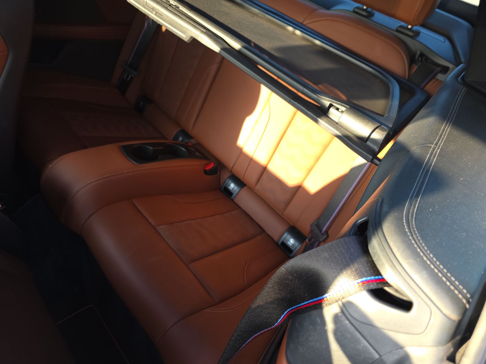 2022 BMW M4 Competition xDrive AWD