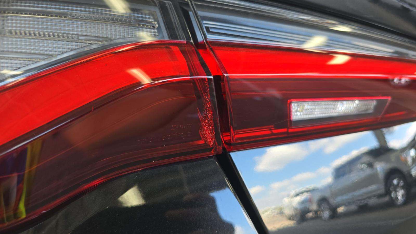 2022 BMW M4 Competition xDrive AWD