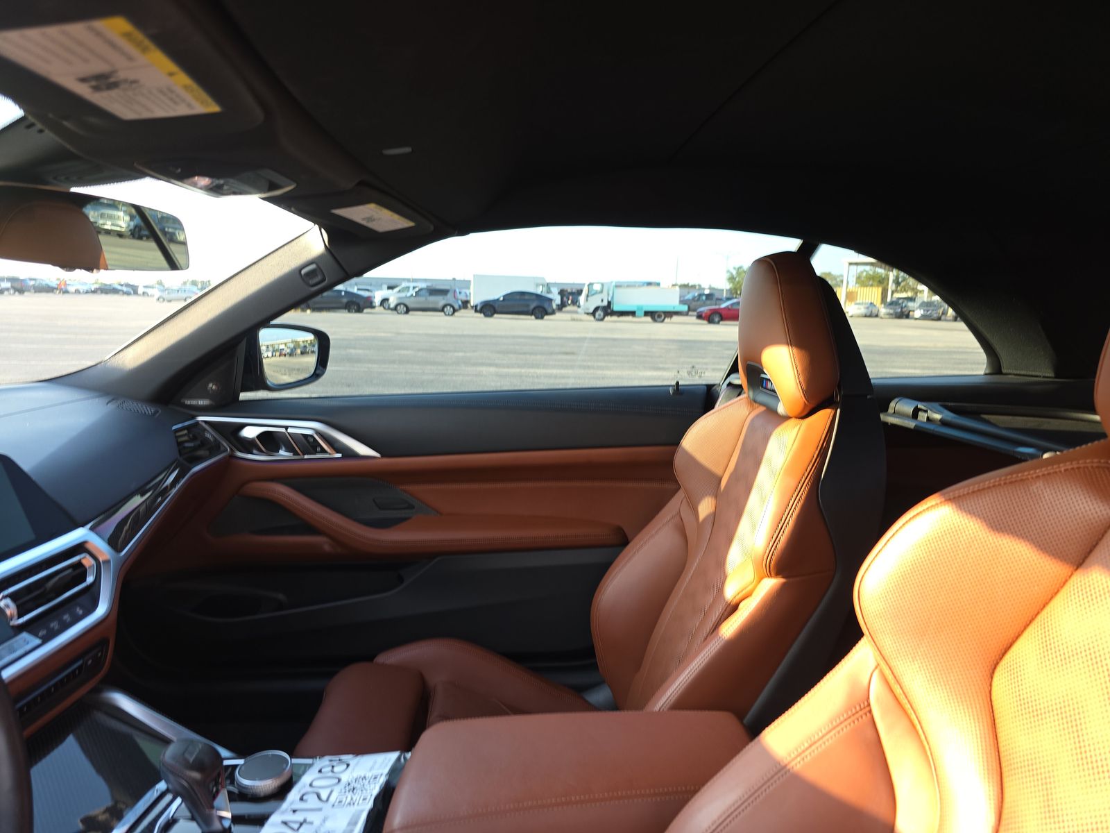 2022 BMW M4 Competition xDrive AWD