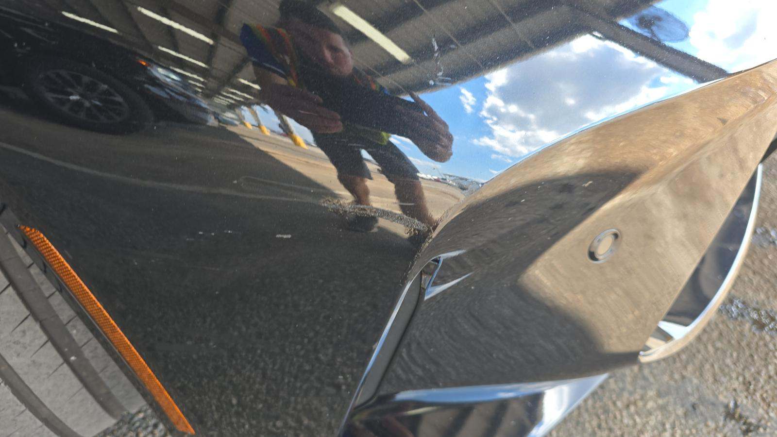 2022 BMW M4 Competition xDrive AWD