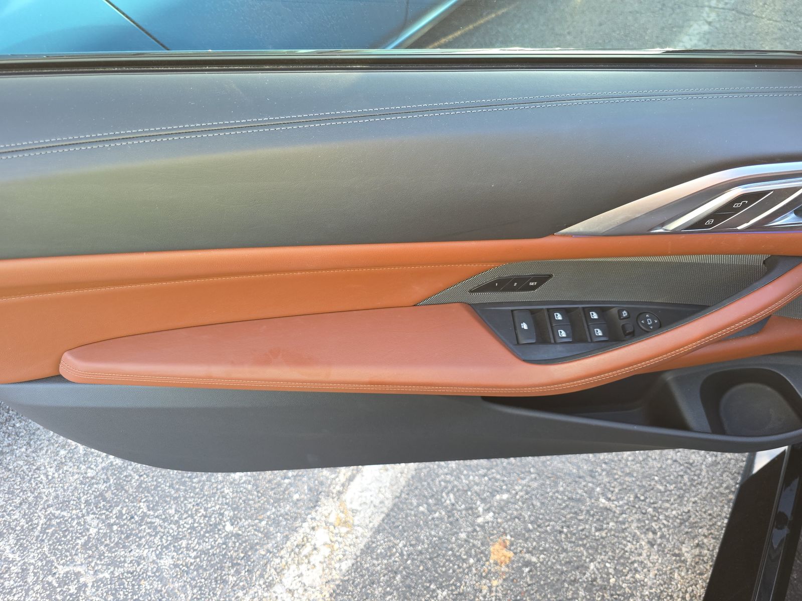 2022 BMW M4 Competition xDrive AWD