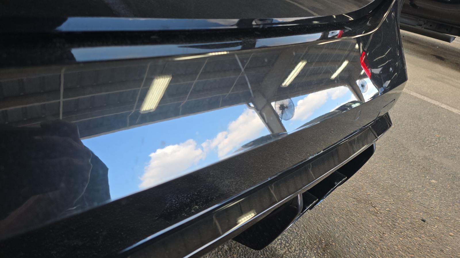 2022 BMW M4 Competition xDrive AWD