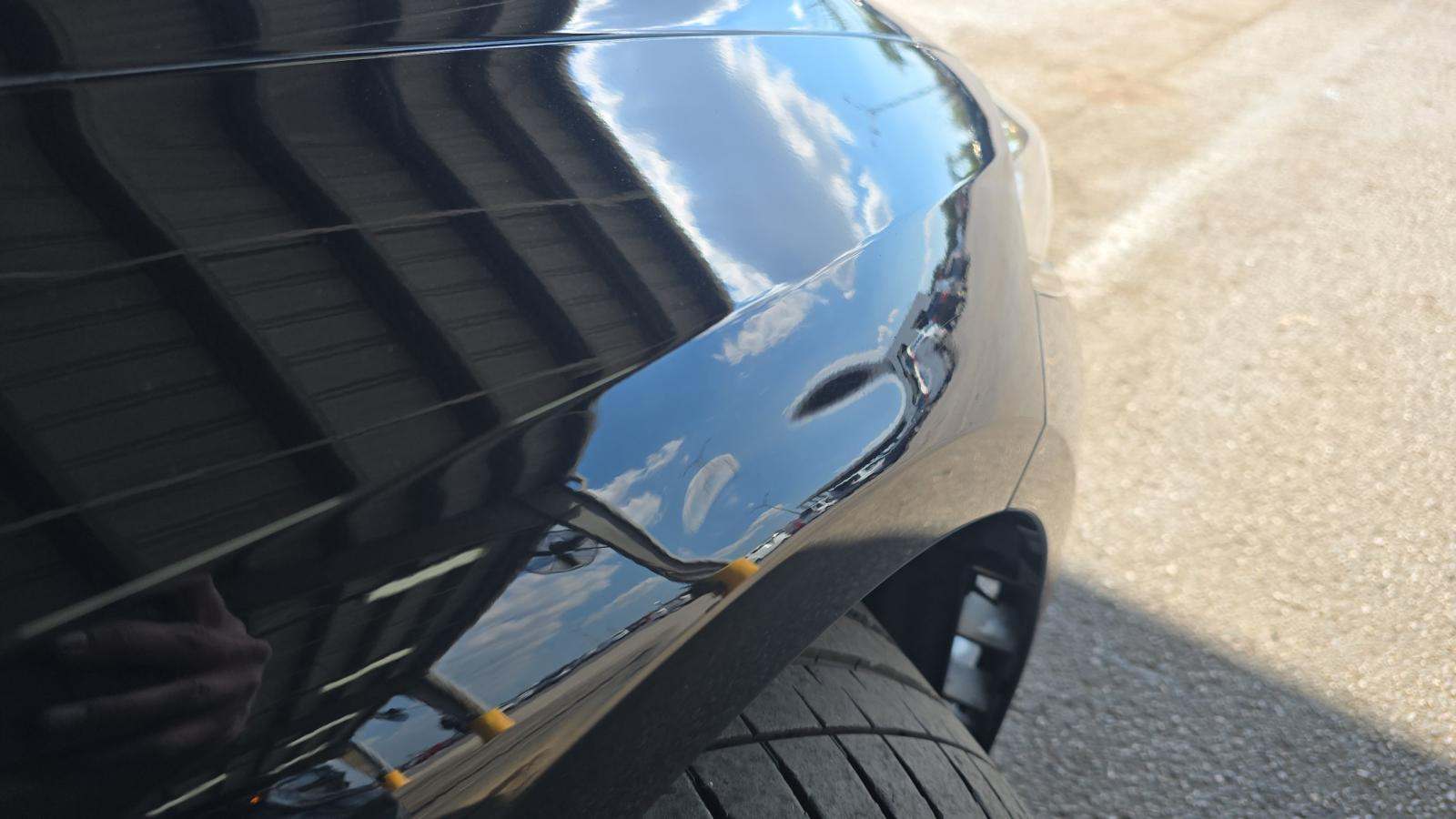 2022 BMW M4 Competition xDrive AWD