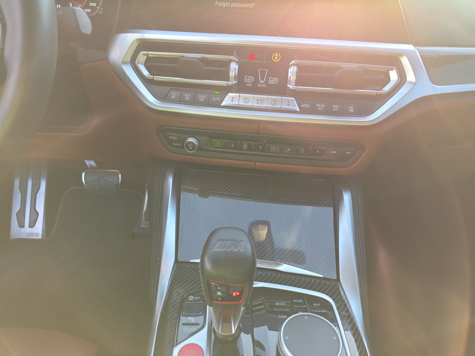 2022 BMW M4 Competition xDrive AWD