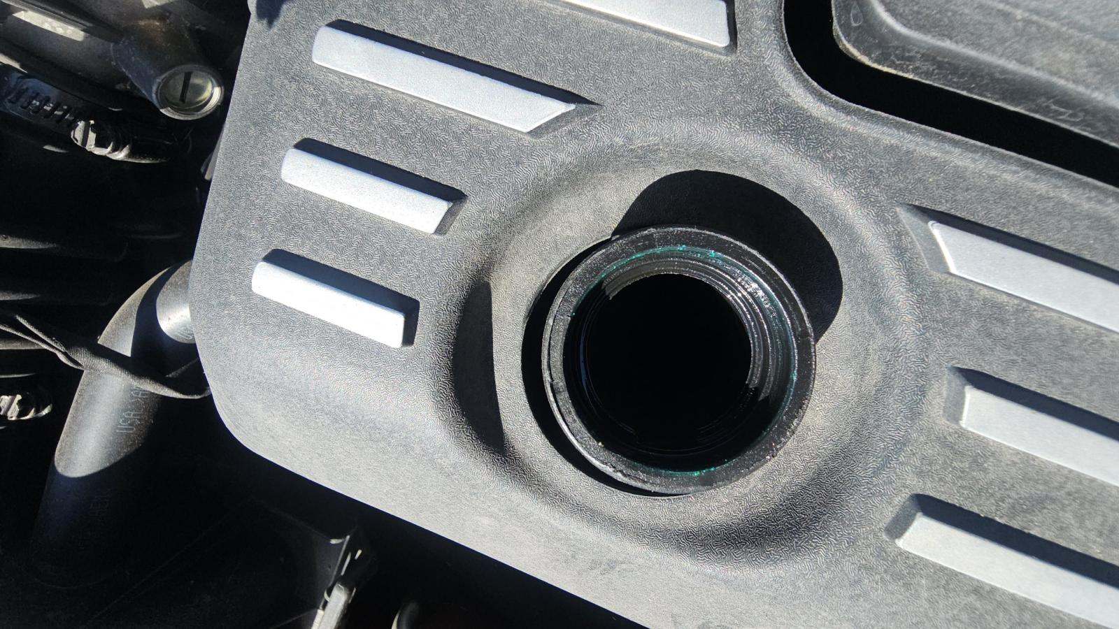 2022 Dodge Challenger R/T Scat Pack RWD