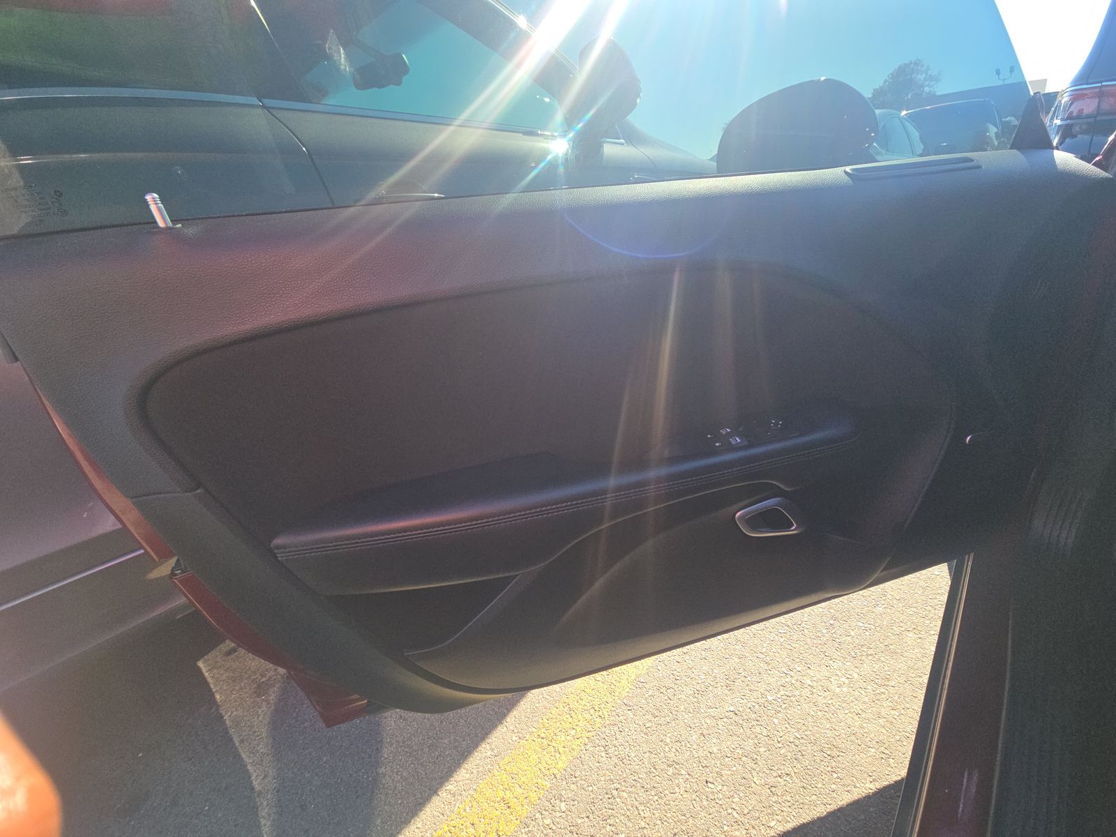 2022 Dodge Challenger R/T Scat Pack RWD