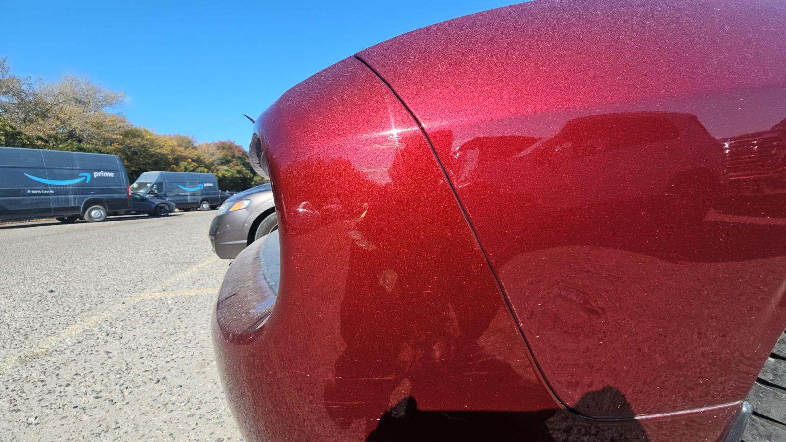 2022 Dodge Challenger R/T Scat Pack RWD