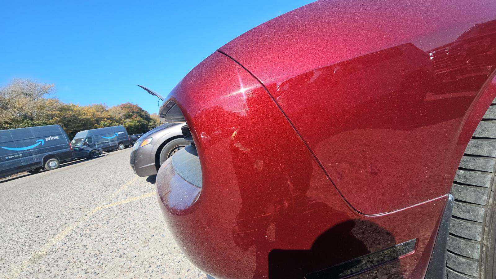 2022 Dodge Challenger R/T Scat Pack RWD