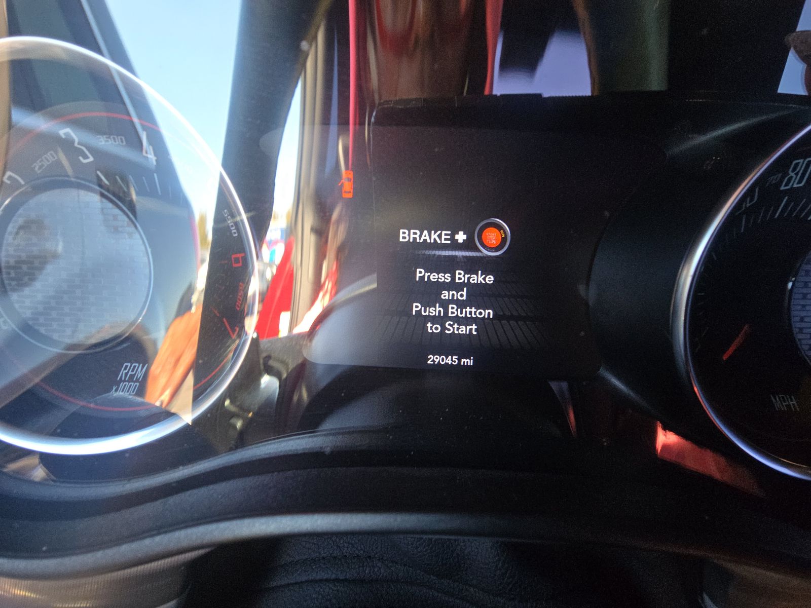 2022 Dodge Challenger R/T Scat Pack RWD