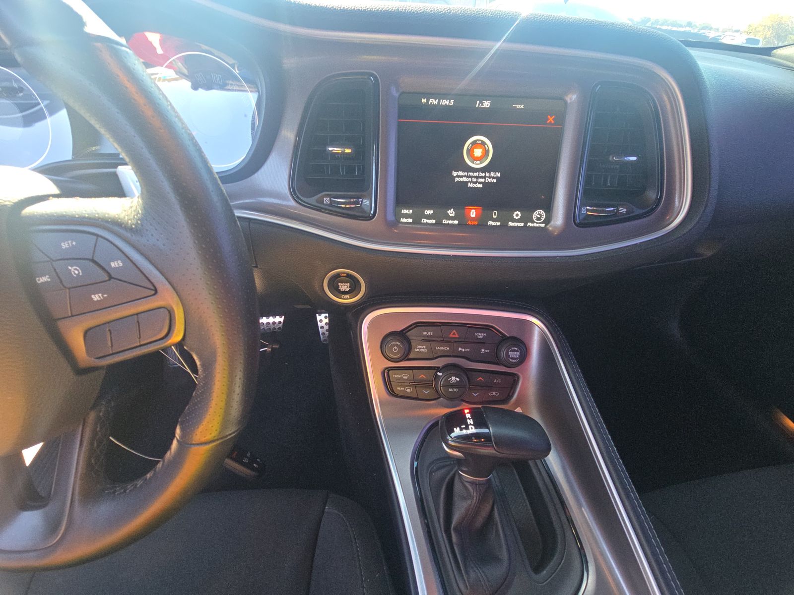 2022 Dodge Challenger R/T Scat Pack RWD