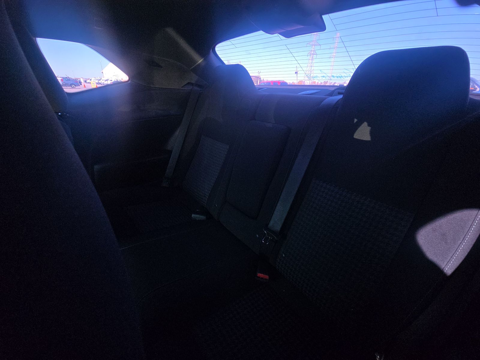 2022 Dodge Challenger R/T Scat Pack RWD