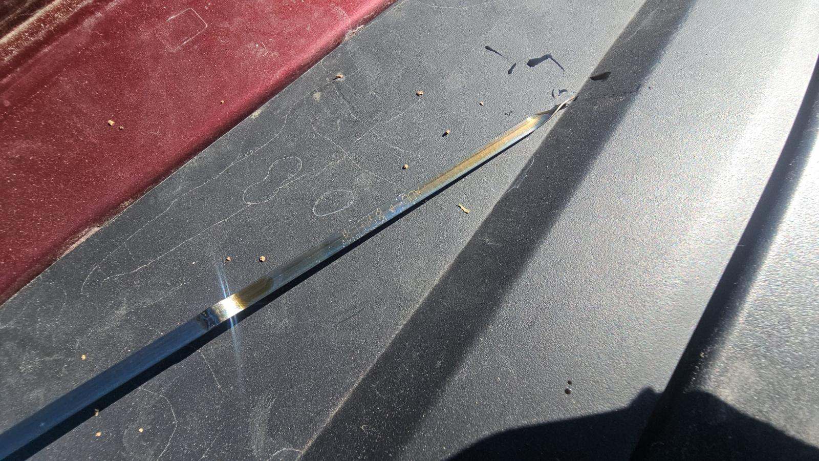 2022 Dodge Challenger R/T Scat Pack RWD