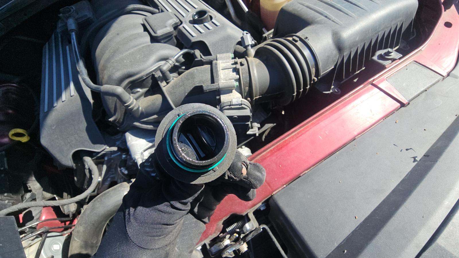 2022 Dodge Challenger R/T Scat Pack RWD