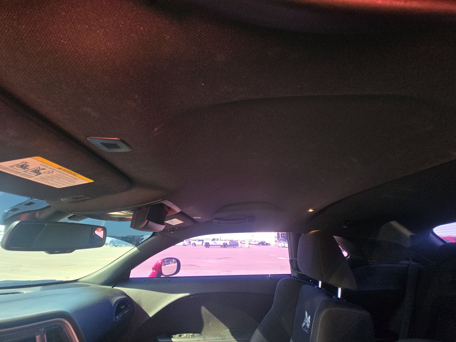 2022 Dodge Challenger R/T Scat Pack RWD