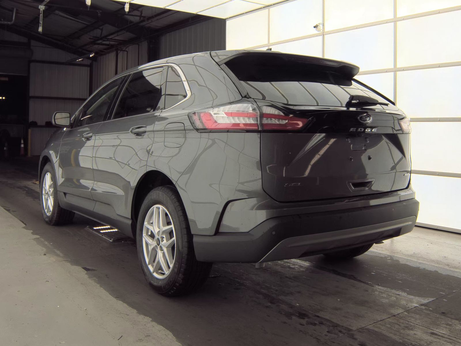 2024 Ford Edge SEL AWD