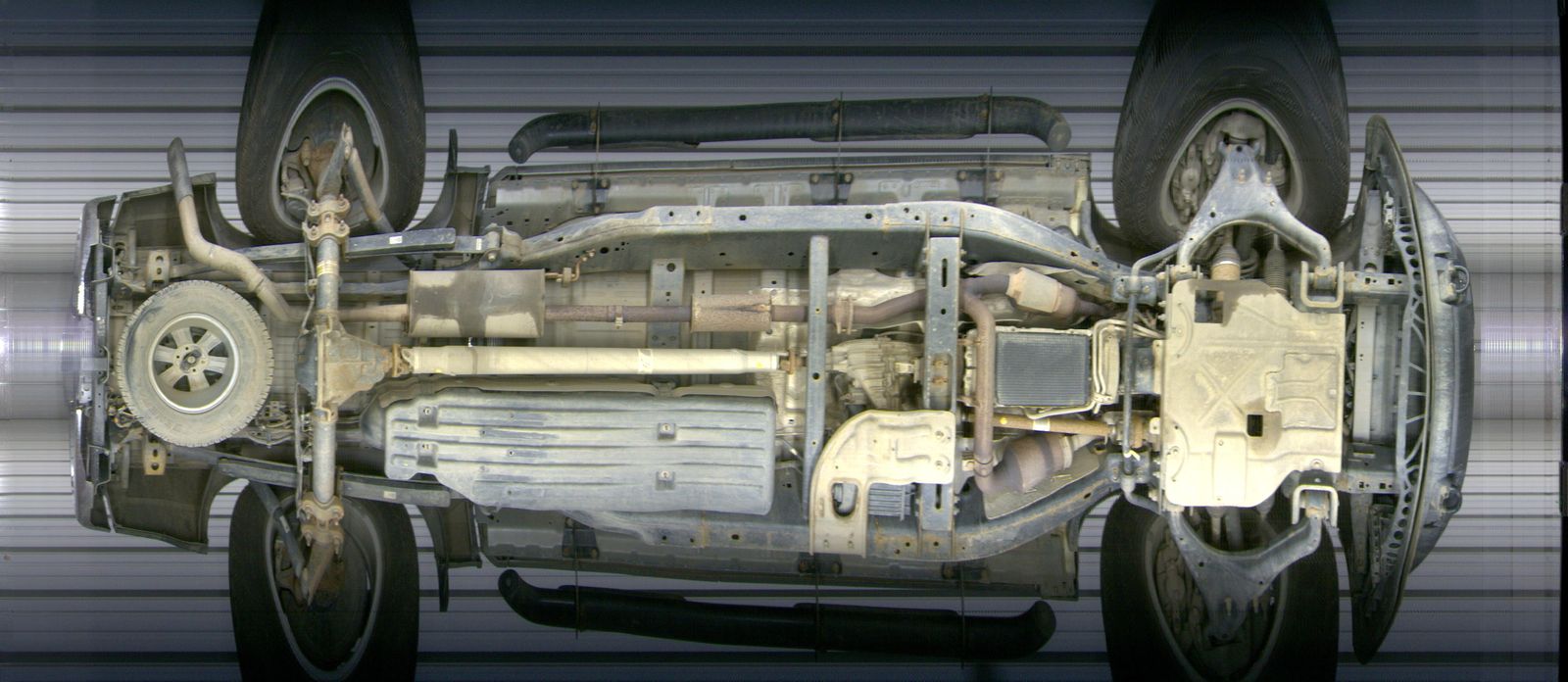 2022 Ford F-150 XLT AWD