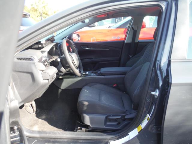 2025 Toyota Camry LE FWD