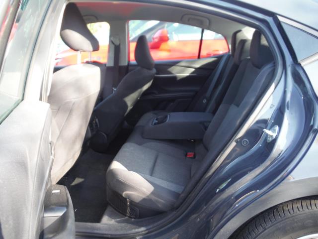 2025 Toyota Camry LE FWD