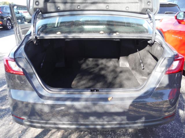 2025 Toyota Camry LE FWD