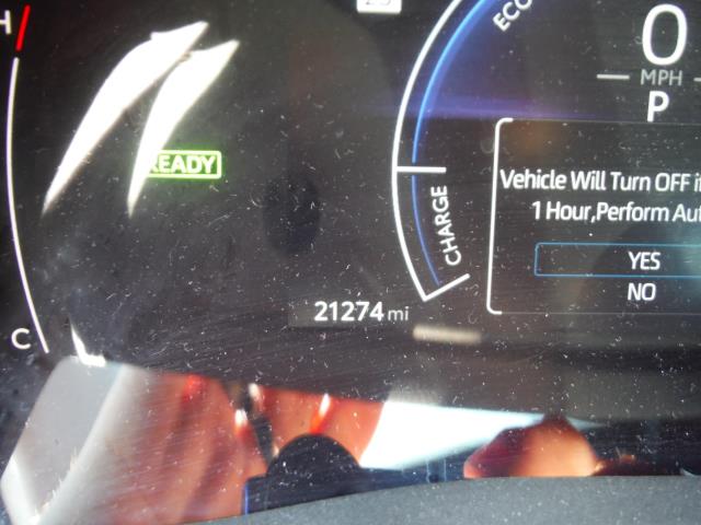 2025 Toyota Camry LE FWD