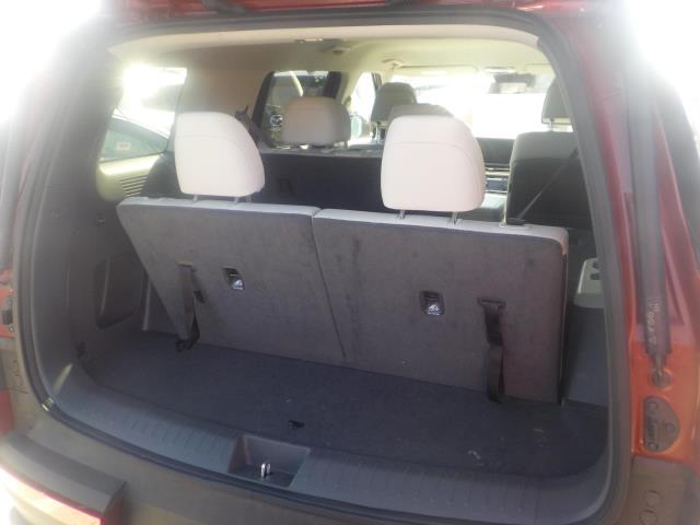 2025 Hyundai Santa Fe SEL FWD