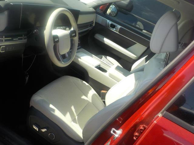 2025 Hyundai Santa Fe SEL FWD