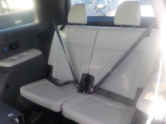 2025 Hyundai Santa Fe SEL FWD