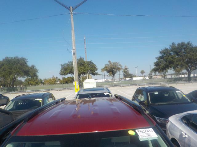 2025 Hyundai Santa Fe SEL FWD