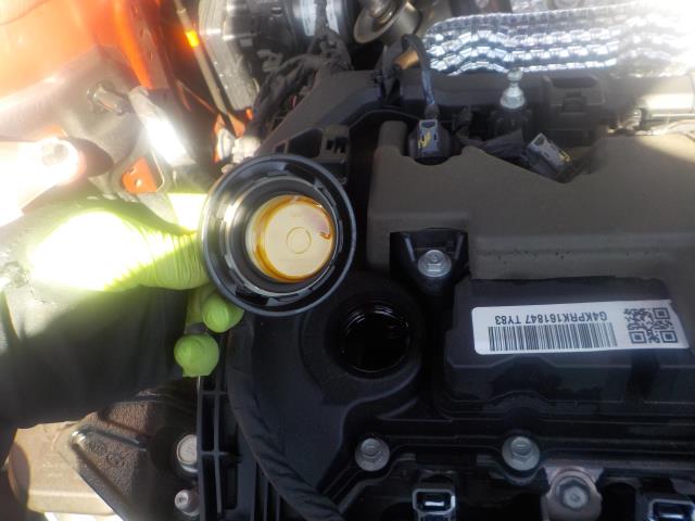 2025 Hyundai Santa Fe SEL FWD