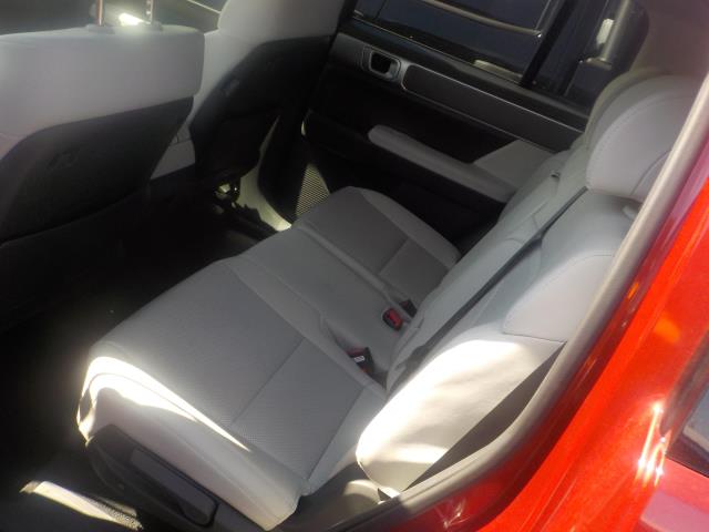 2025 Hyundai Santa Fe SEL FWD