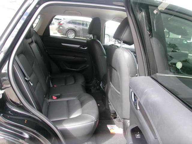 2025 MAZDA CX-5 2.5 S Select Package AWD