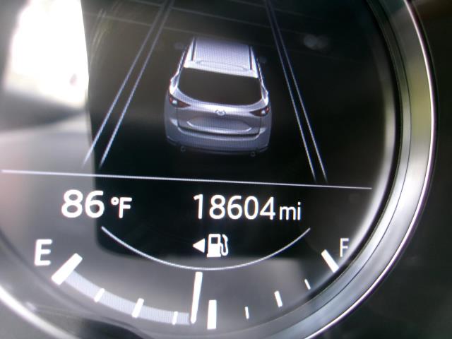 2025 MAZDA CX-5 2.5 S Select Package AWD