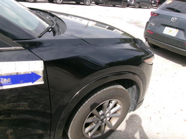 2025 MAZDA CX-5 2.5 S Select Package AWD