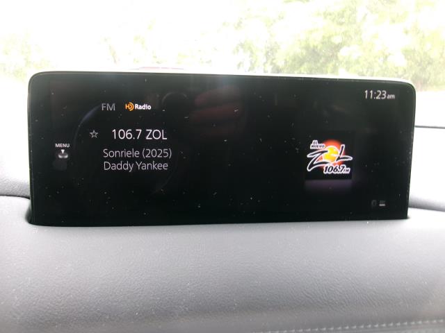 2025 MAZDA CX-5 2.5 S Select Package AWD