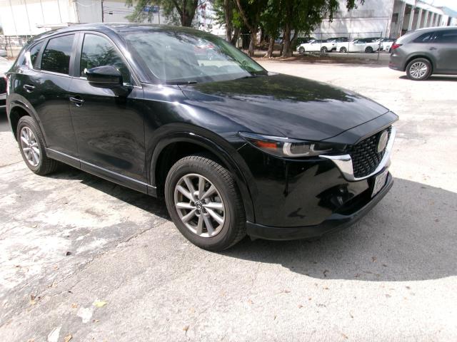 2025 MAZDA CX-5 2.5 S Select Package AWD