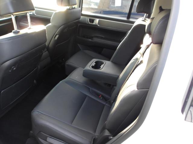 2025 Hyundai Santa Fe SEL AWD