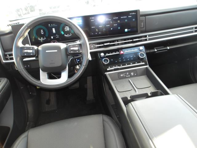 2025 Hyundai Santa Fe SEL AWD