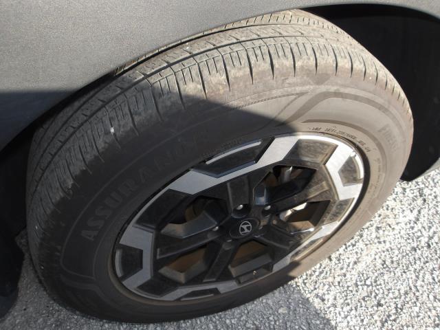 2025 Hyundai Santa Fe SEL AWD