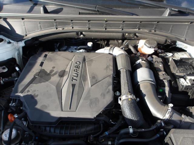 2025 Hyundai Santa Fe SEL AWD