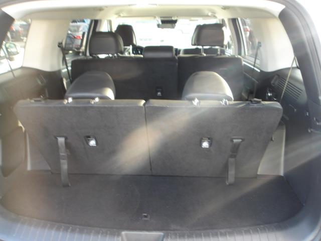 2025 Hyundai Santa Fe SEL AWD