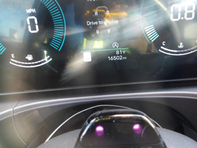 2025 Hyundai Santa Fe SEL AWD