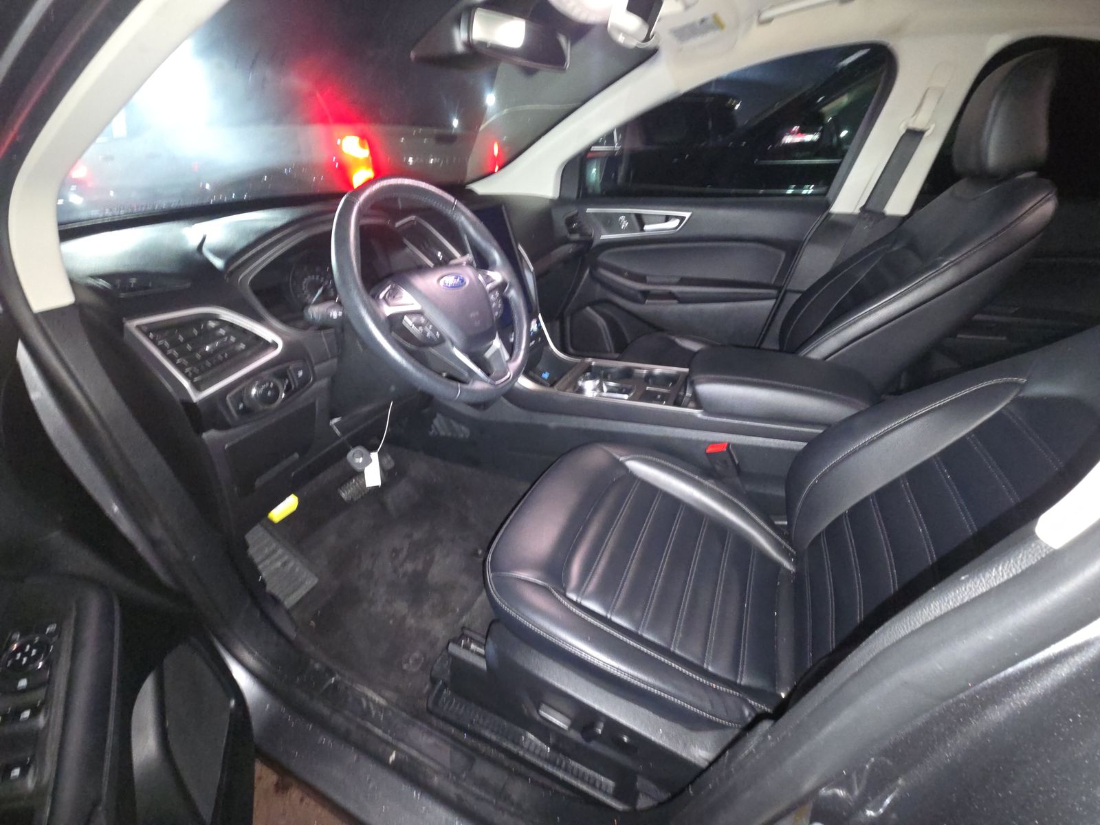 2024 Ford Edge SEL AWD