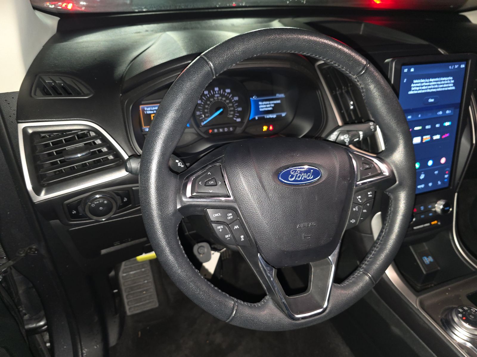 2024 Ford Edge SEL AWD